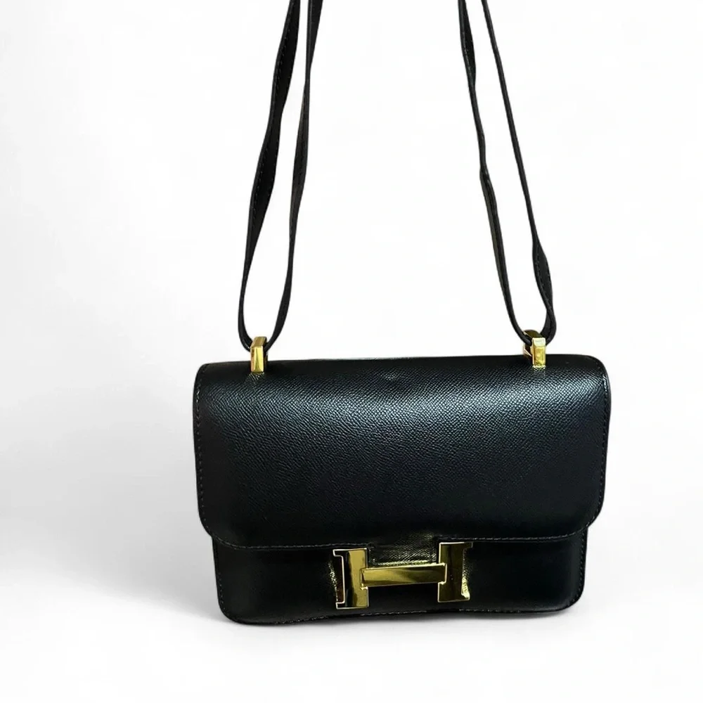 Black crossbody - Picture 6 of 10